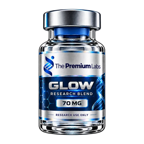 Glow 70 mg — Premium Labs